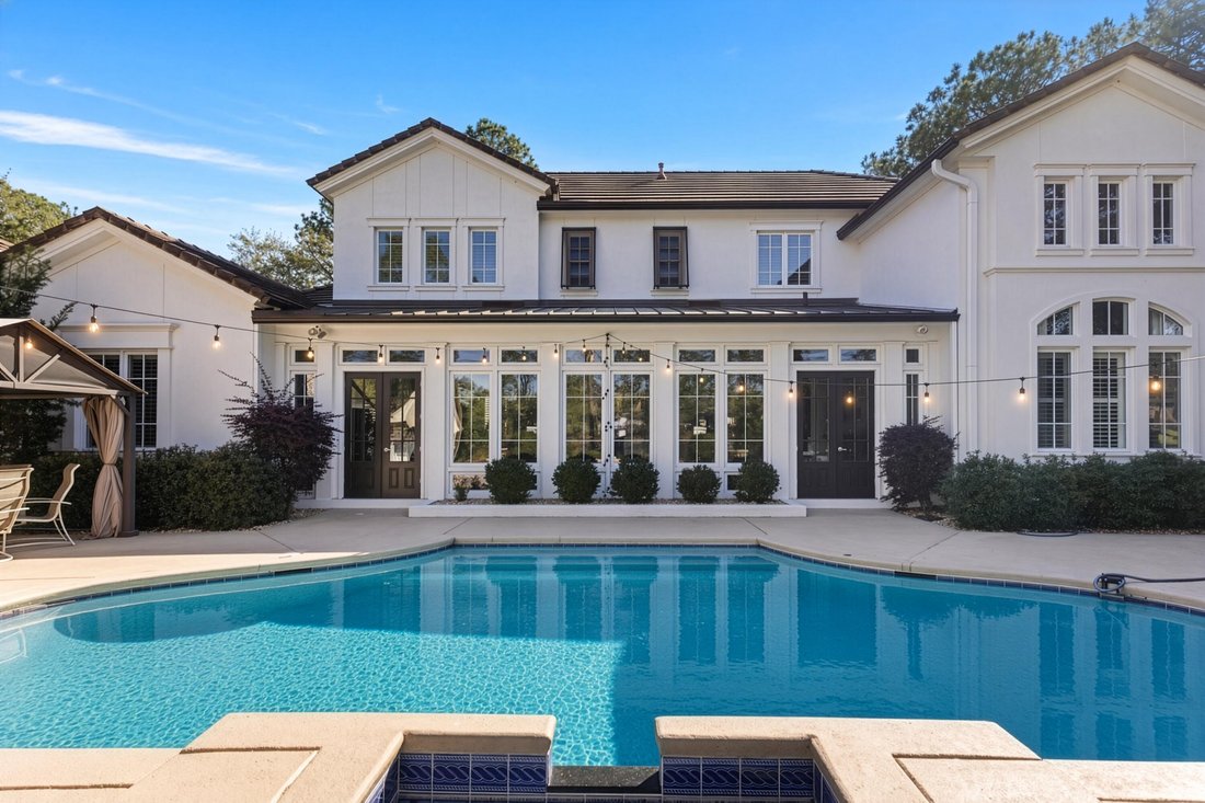 Haus in Miramar Beach, Florida, Vereinigte Staaten 3 - 18747771