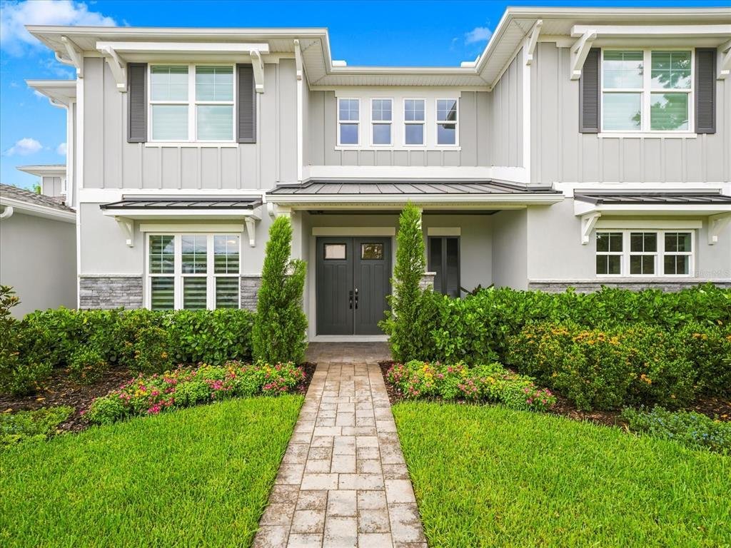 Casa a Tampa, Florida, Stati Uniti 3 - 18748196