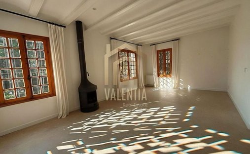 Villa en Poblados del Norte, Valencia, España 1