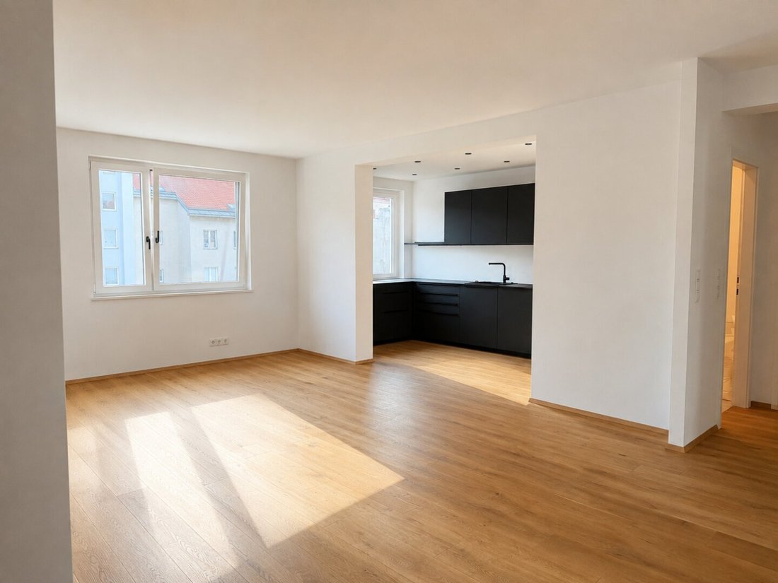 Apartment in Vienna, Wien, Austria 1 - 18650172