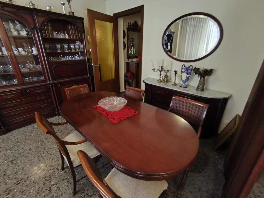 Appartamento a Mora, Castiglia-La Mancia, Spagna 4 - 18748219
