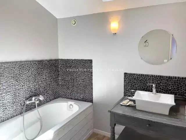 Maison à Est, Lorgues, France 5 - 17769230