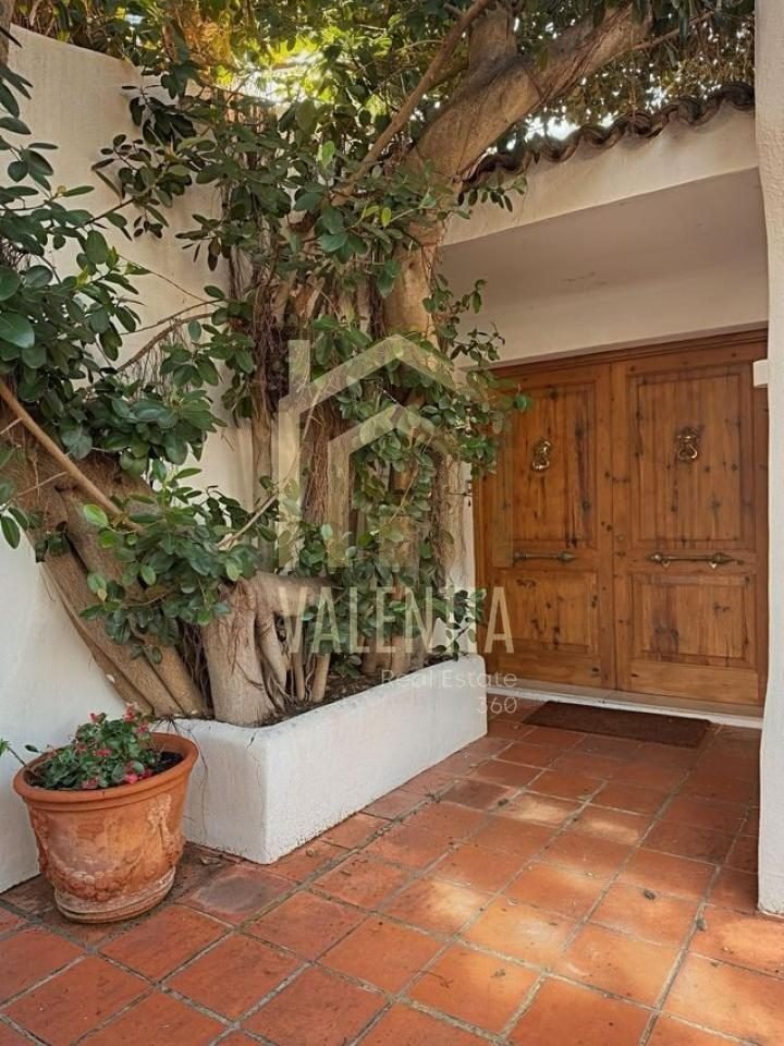 Villa a Pobles del Nord, Valencia, Spagna 2 - 18748229