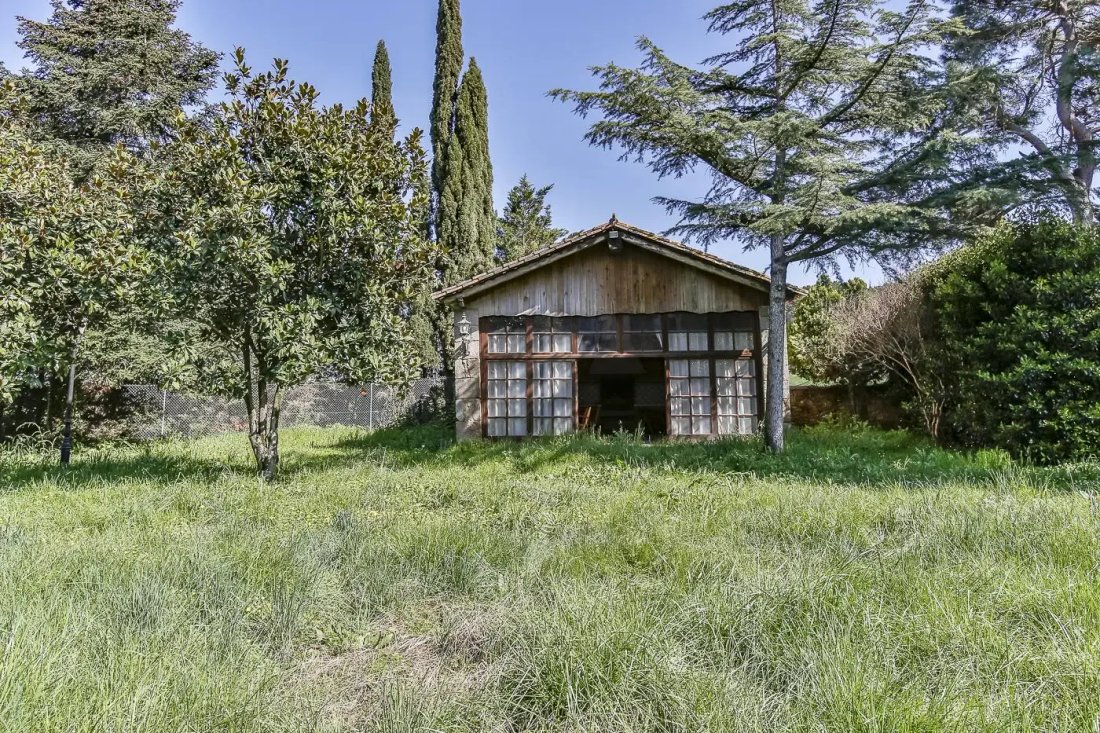 Finca en Llagostera, Cataluña, España 4 - 18747285