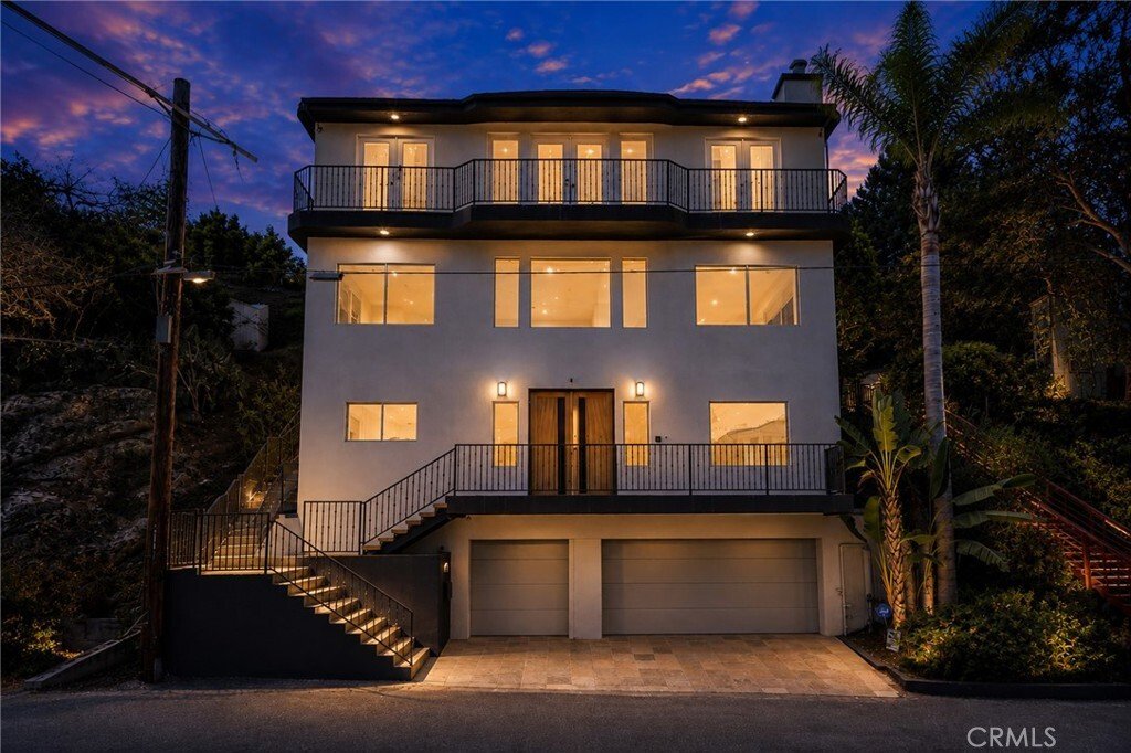 Haus in Los Angeles, Kalifornien, Vereinigte Staaten 1 - 18747689