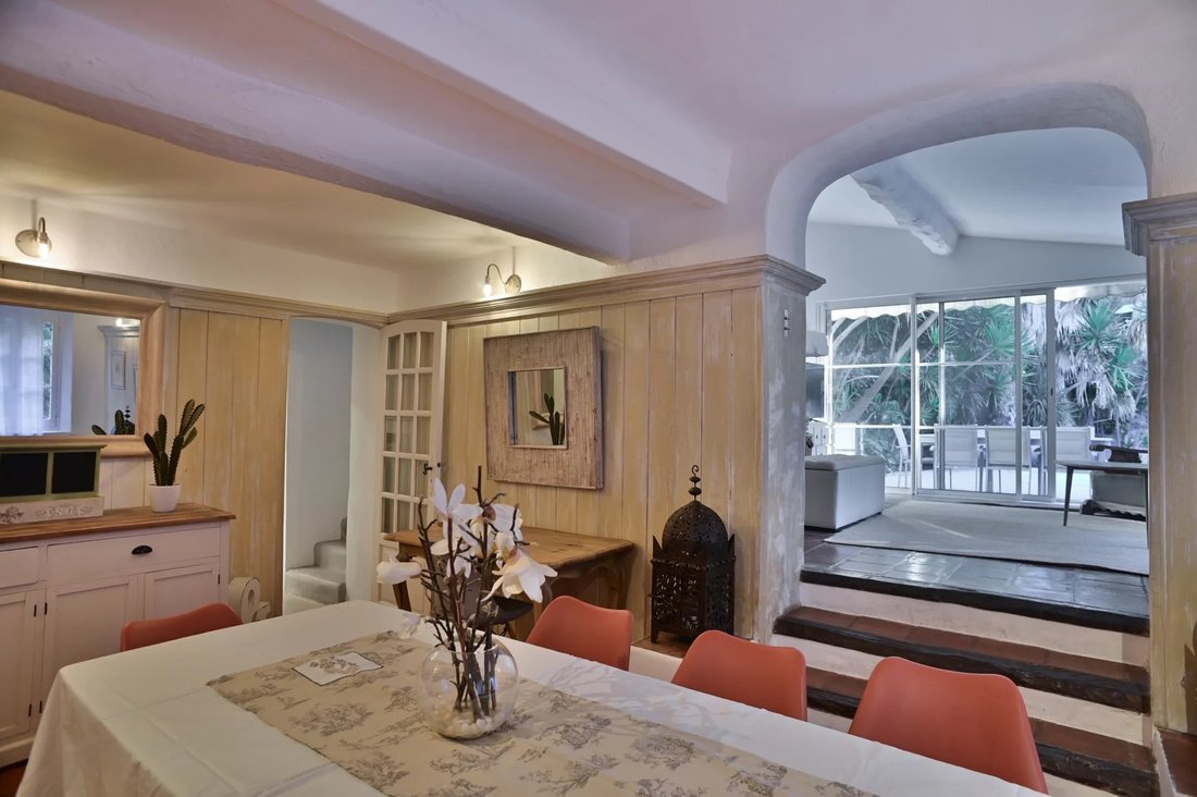 Villa in La Californie, Cannes, Frankreich 3 - 18747536