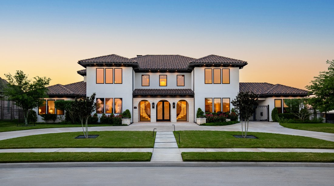 Haus in Frisco, Texas, Vereinigte Staaten 2 - 18747668