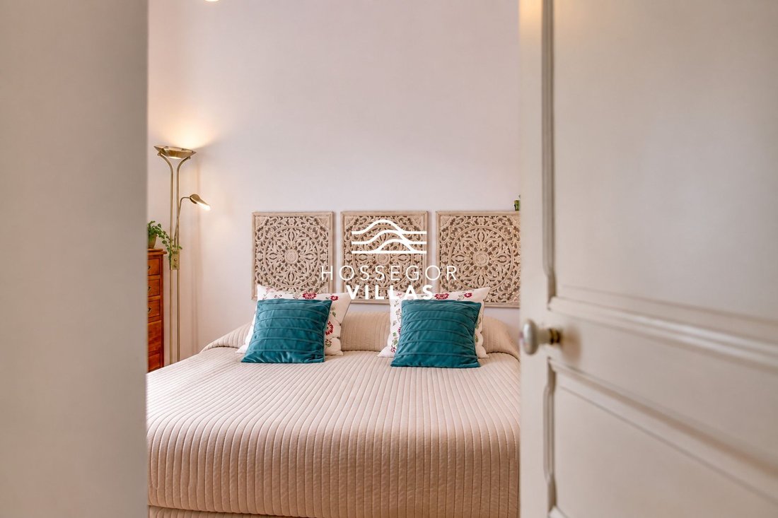 House in Soorts-Hossegor, Nouvelle-Aquitaine, France 4 - 18747604