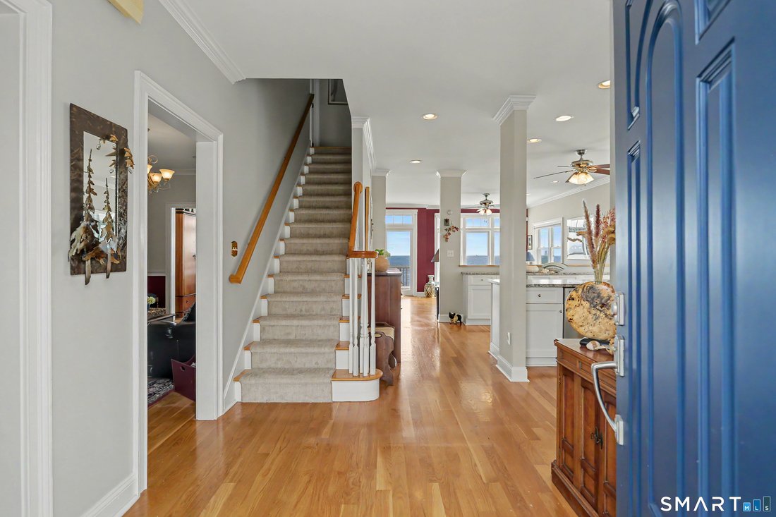 House in Milford, Connecticut, United States 4 - 18747794