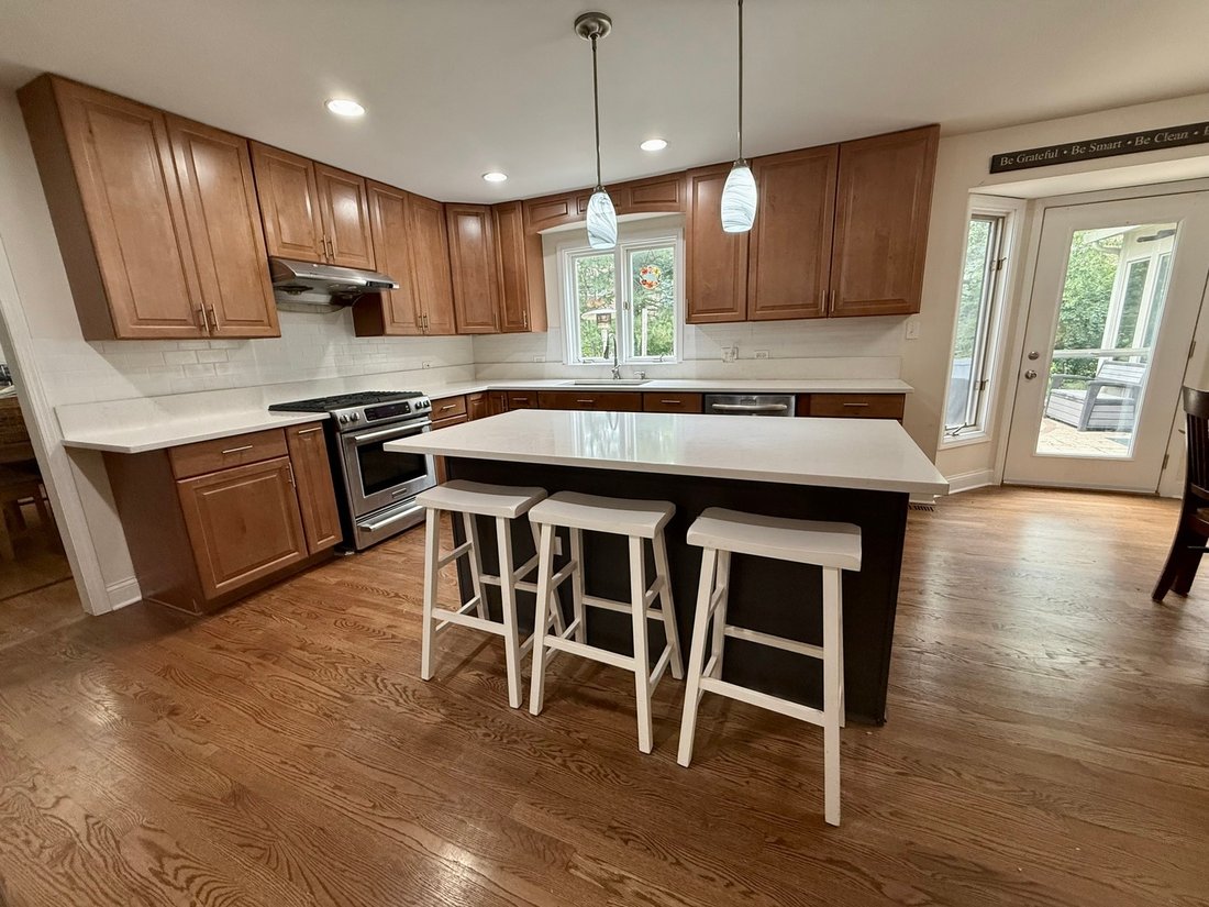Casa a Naperville, Illinois, Stati Uniti 5 - 18747634