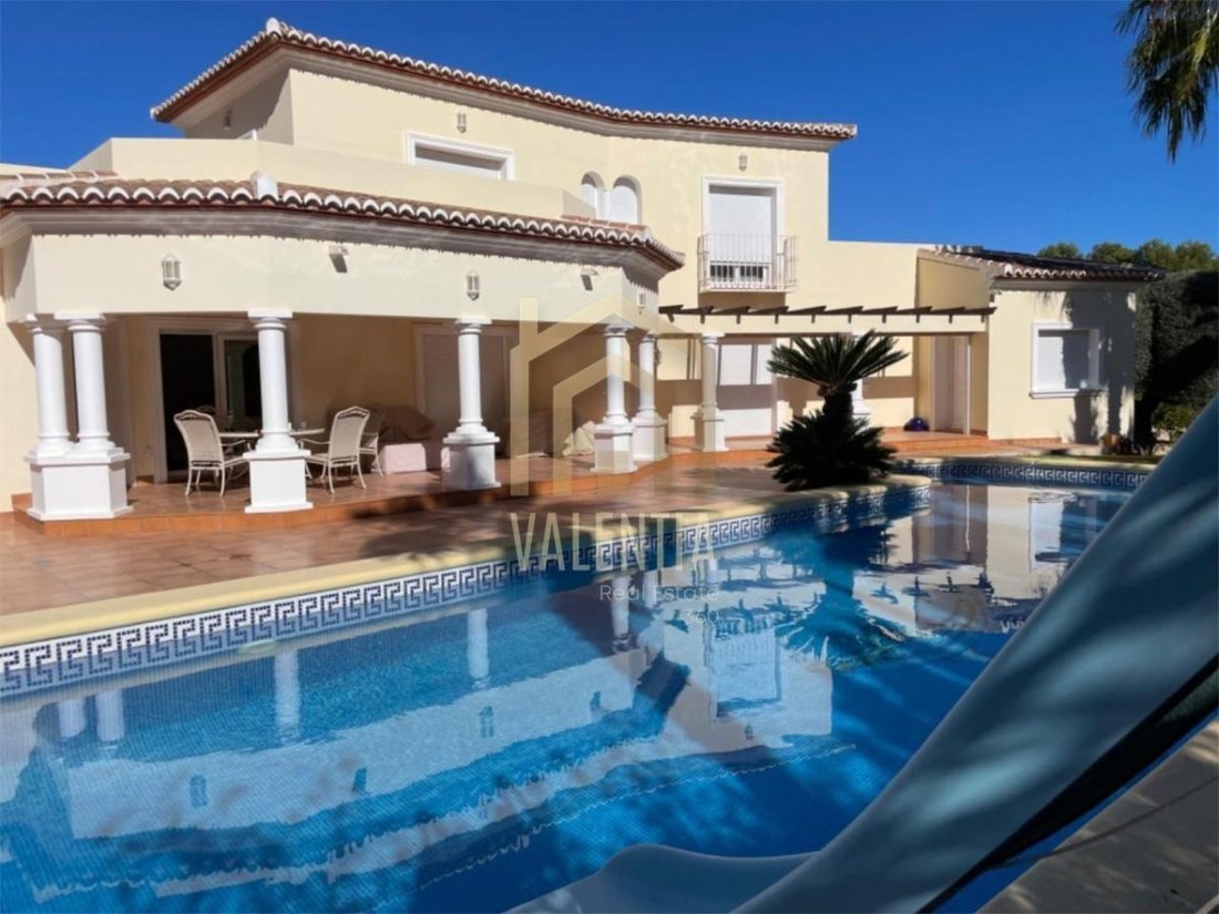 Villa a Jávea, Comunità Valenzana, Spagna 2 - 18748227