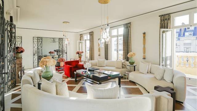 Appartamento a La Plaine des Sablons, Neuilly-sur-Seine, Francia 2 - 15868686