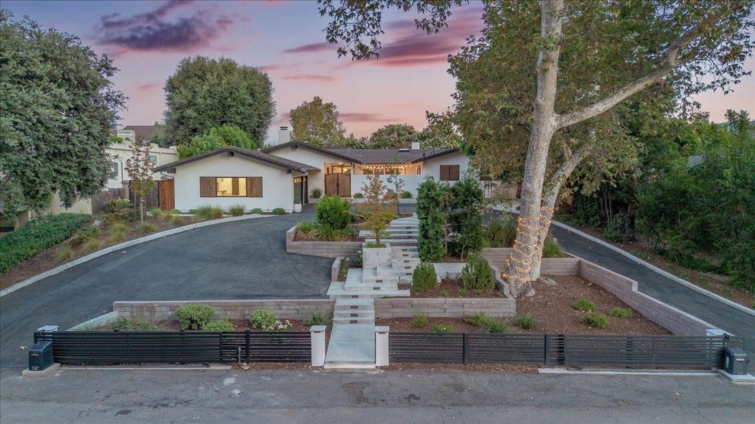 House in San Jose, California, United States 4 - 18748189
