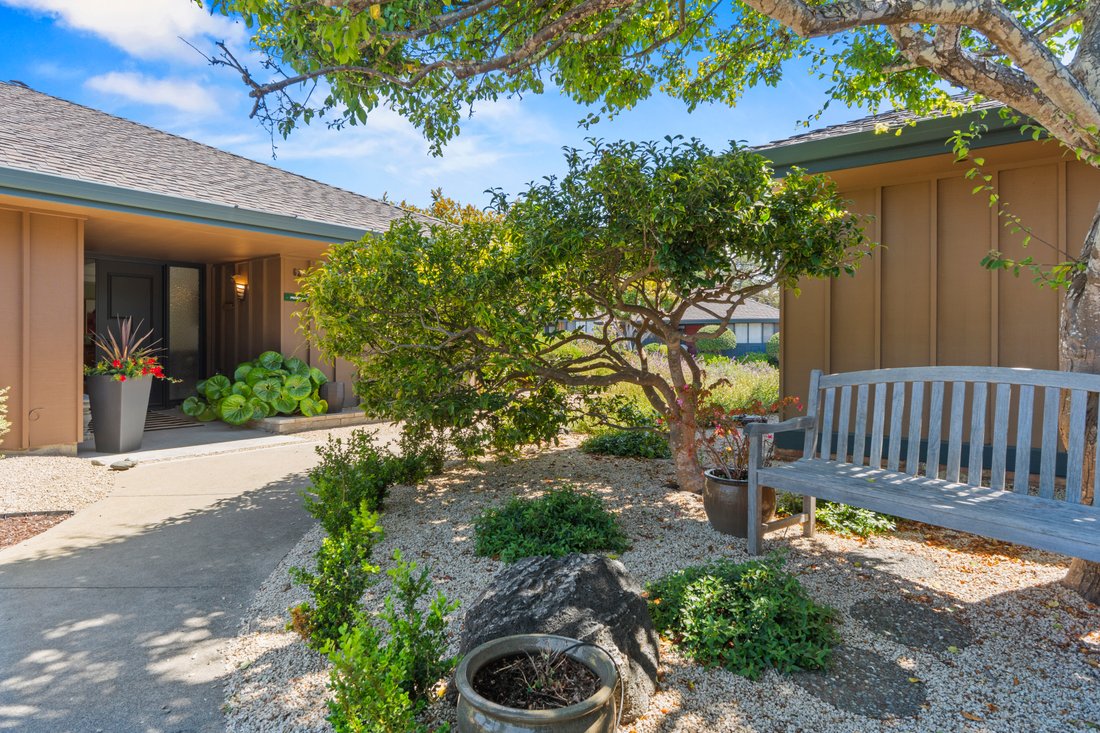 Condo in Carmel-by-the-Sea, California, United States 2 - 18748092