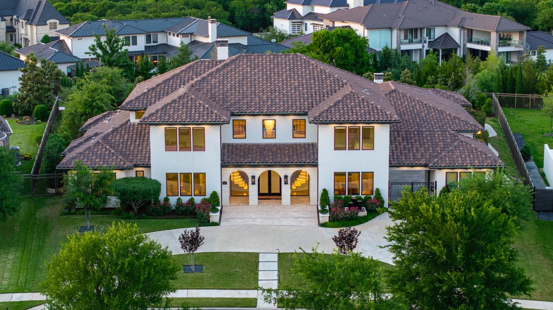 Haus in Frisco, Texas, Vereinigte Staaten 1 - 18747668