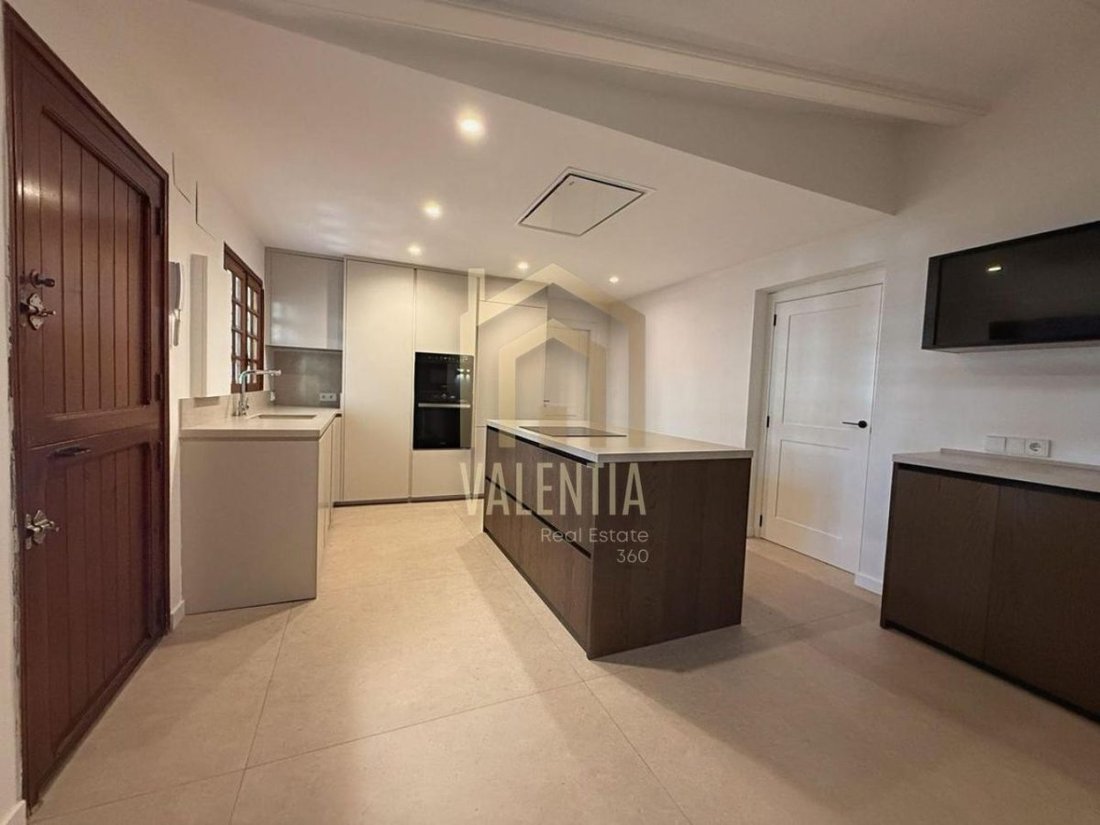 Villa a Pobles del Nord, Valencia, Spagna 3 - 18748229
