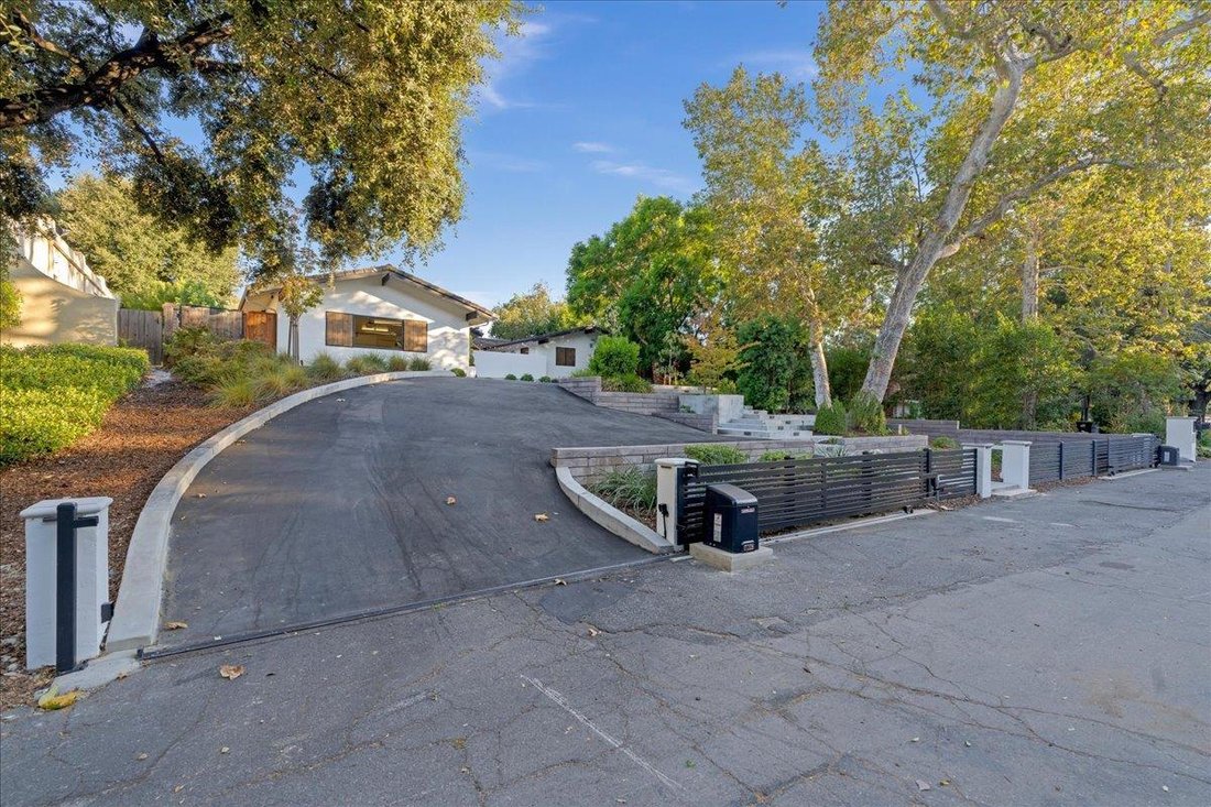 House in San Jose, California, United States 5 - 18748189