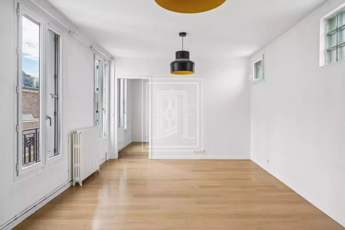 Wohnung in Pereire-Malesherbes, Paris 17e Arrondissement, Paris 2 - 17717958