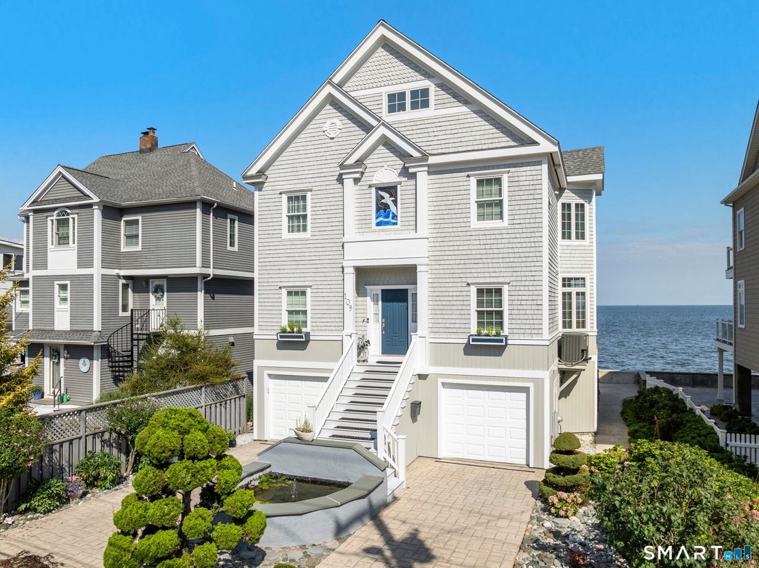 House in Milford, Connecticut, United States 1 - 18747794