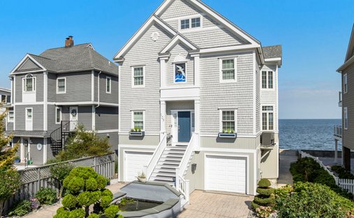 Haus in Milford, Connecticut, Vereinigte Staaten 1