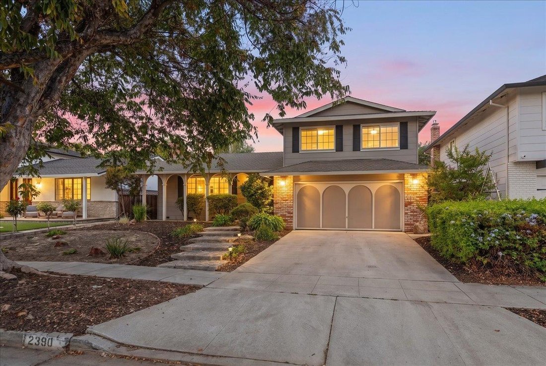 House in San Jose, California, United States 2 - 18747684