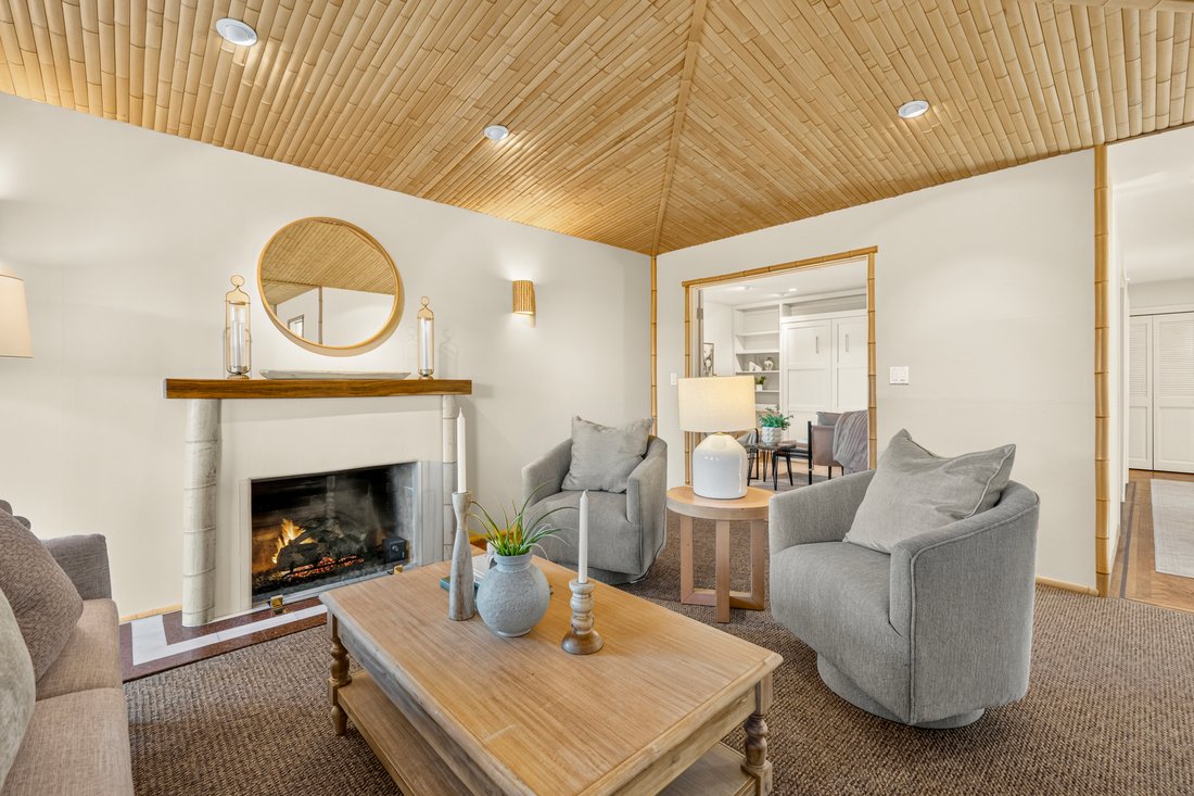 Appartement à Carmel-by-the-Sea, Californie, États-Unis 4 - 18748108
