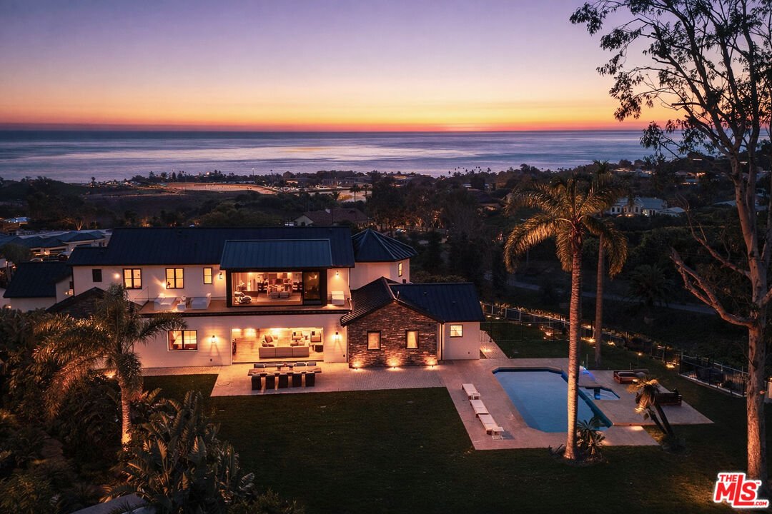 Casa en Malibú, California, Estados Unidos 2 - 18747788