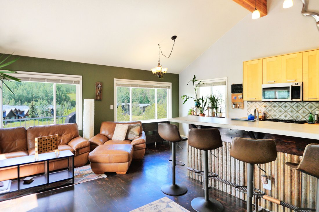 Condominio a Mountain Village, Colorado, Stati Uniti 2 - 18747355