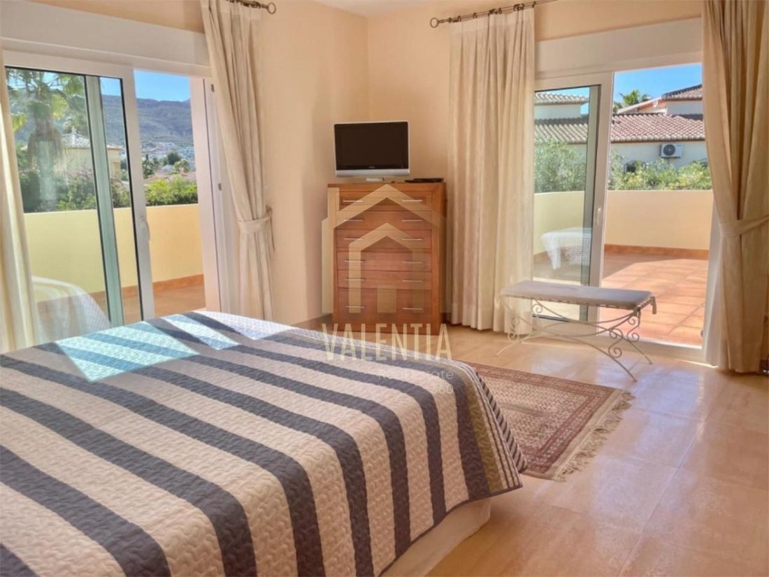 Villa a Jávea, Comunità Valenzana, Spagna 4 - 18748227