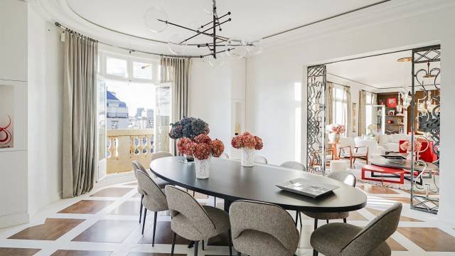 Appartamento a La Plaine des Sablons, Neuilly-sur-Seine, Francia 4 - 15868686