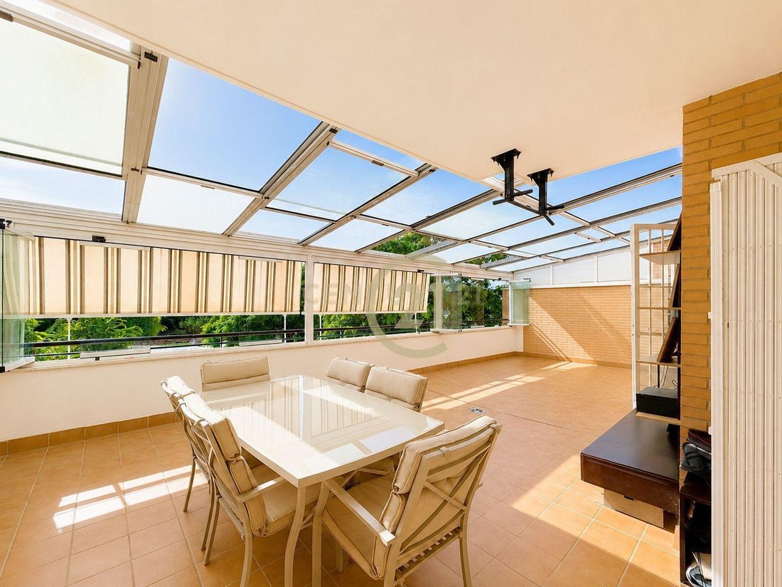 Appartement à Carretera de Cadiz, Malaga, Espagne 3 - 18747389