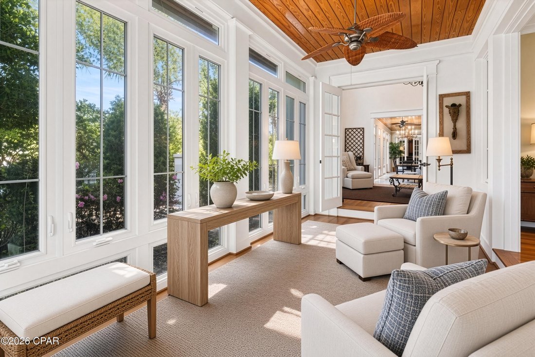 Haus in Miramar Beach, Florida, Vereinigte Staaten 4 - 18747773