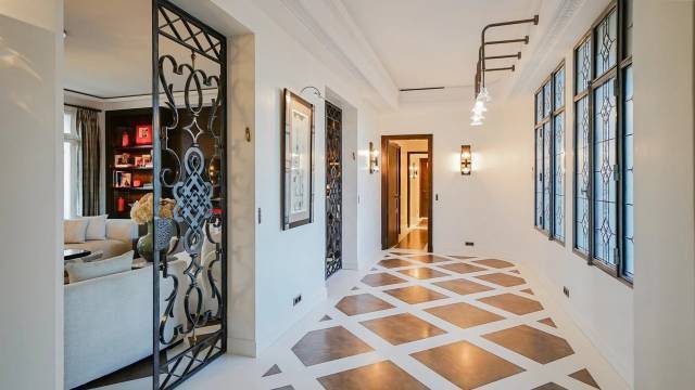 Appartamento a La Plaine des Sablons, Neuilly-sur-Seine, Francia 5 - 15868686