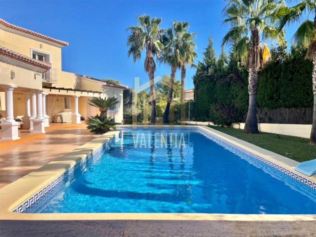 Villa a Jávea, Comunità Valenzana, Spagna 5 - 18748227