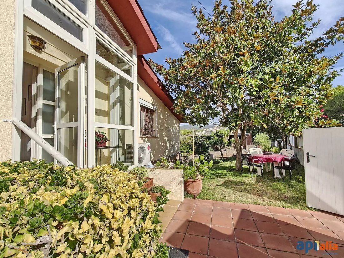 Chalet a Calonge i Sant Antoni, Catalogna, Spagna 3 - 18454119