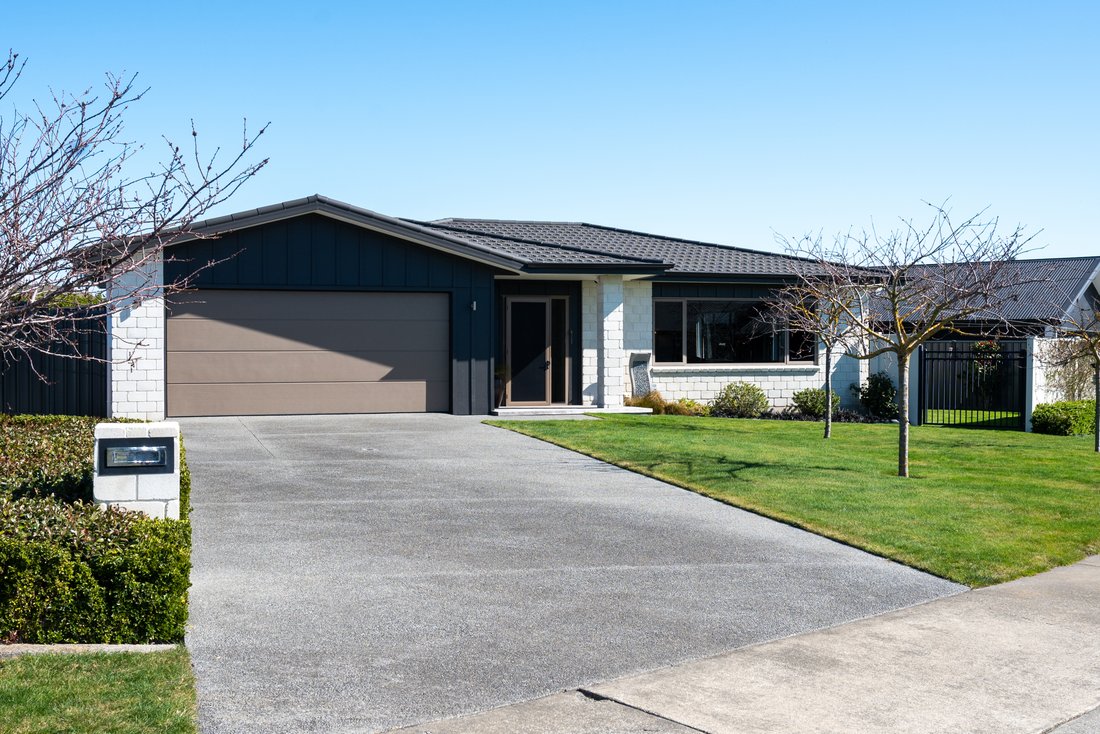 Residenza a Havelock North, Hawke's Bay, Nuova Zelanda 1 - 18747813
