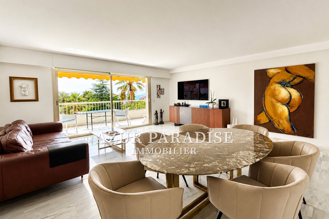 Appartamento a Cannes, Provenza-Alpi-Costa Azzurra, Francia 5 - 18747282
