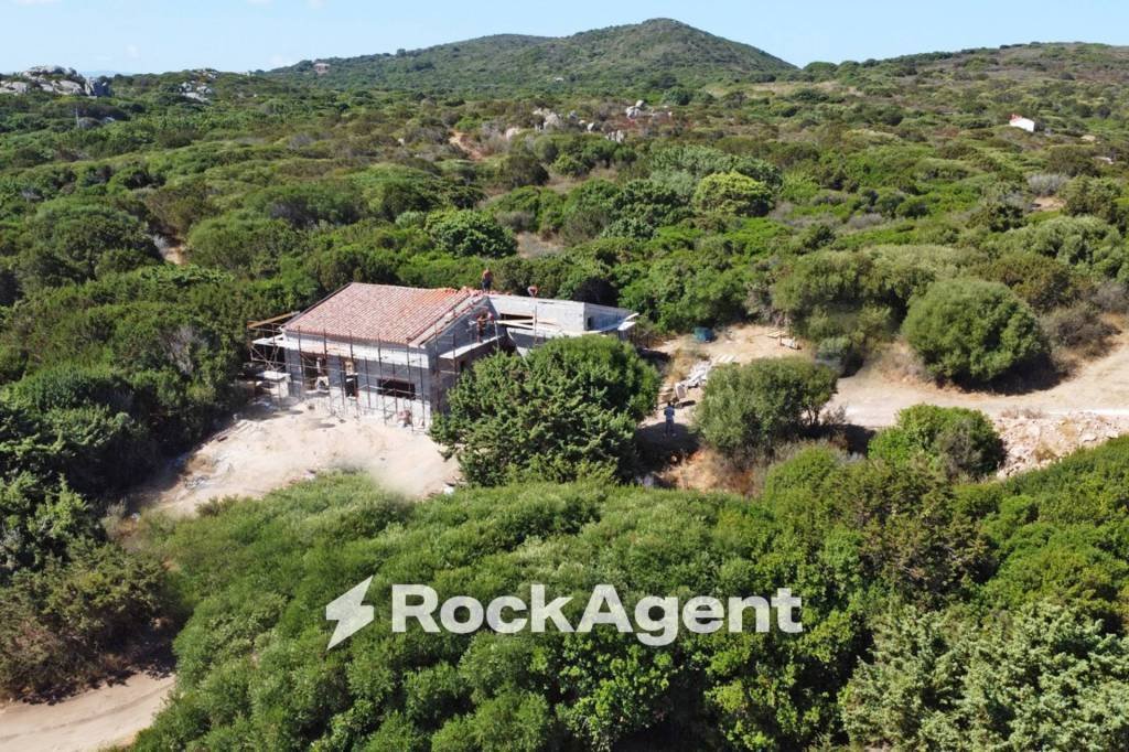Villa en Lungòni/Santa Teresa Gallura, Cerdeña, Italia 5 - 18747615