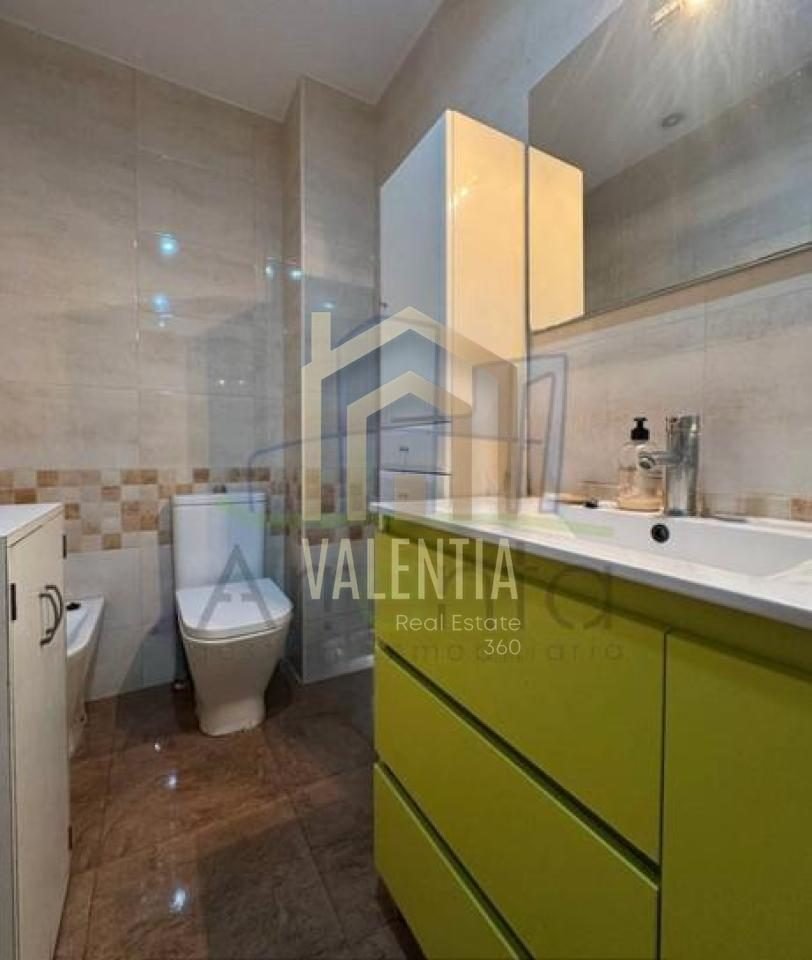 Appartamento a Ciutat Vella, Valencia, Spagna 5 - 18748230