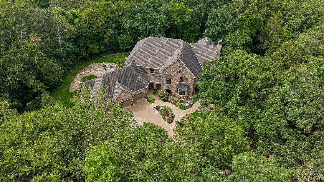 House in Jordan, Minnesota, United States 1 - 18737117