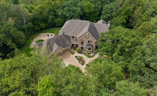 House in Jordan, Minnesota, United States 1