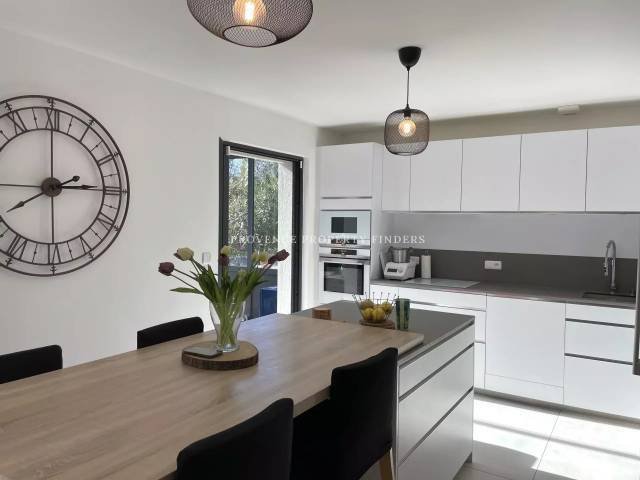 Casa en Est, Lorgues, Francia 5 - 17360984