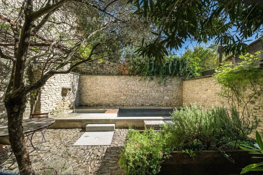 Maison à Saignon, Provence-Alpes-Côte d'Azur, France 2 - 17730270