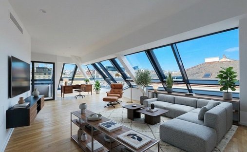 Apartment in Vienna, Wien, Austria 1