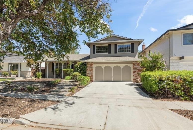 House in San Jose, California, United States 1 - 18747684