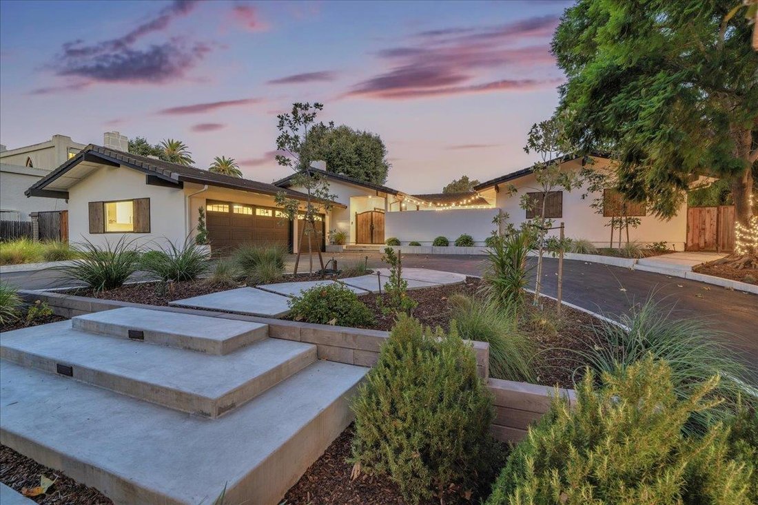 House in San Jose, California, United States 1 - 18748189