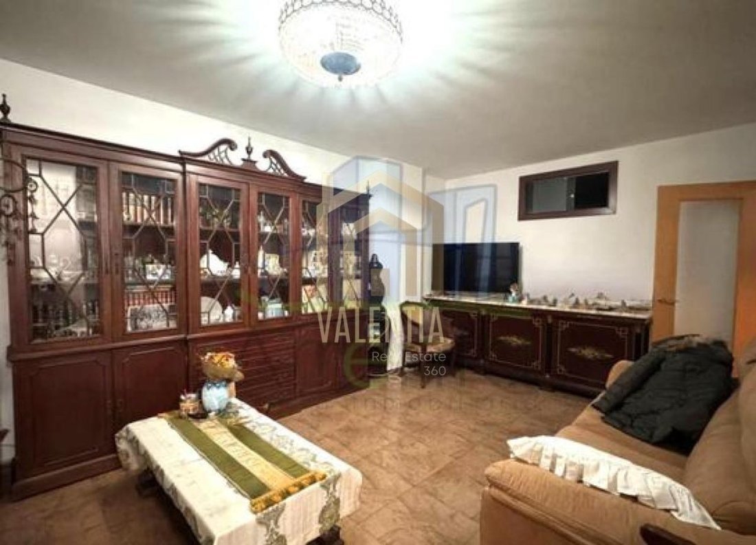 Appartamento a Ciutat Vella, Valencia, Spagna 3 - 18748230