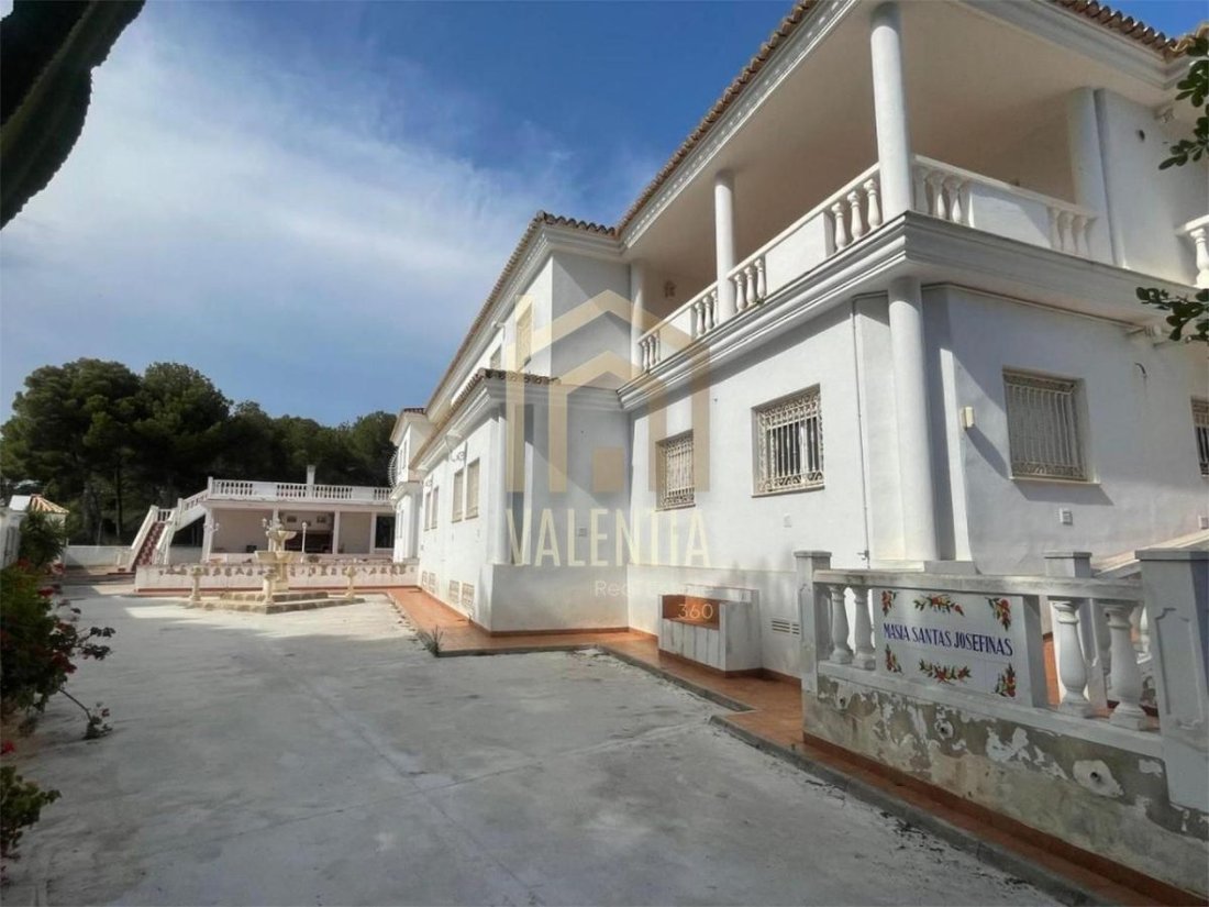 Villa en Bétera, Comunidad Valenciana, España 5 - 18748226