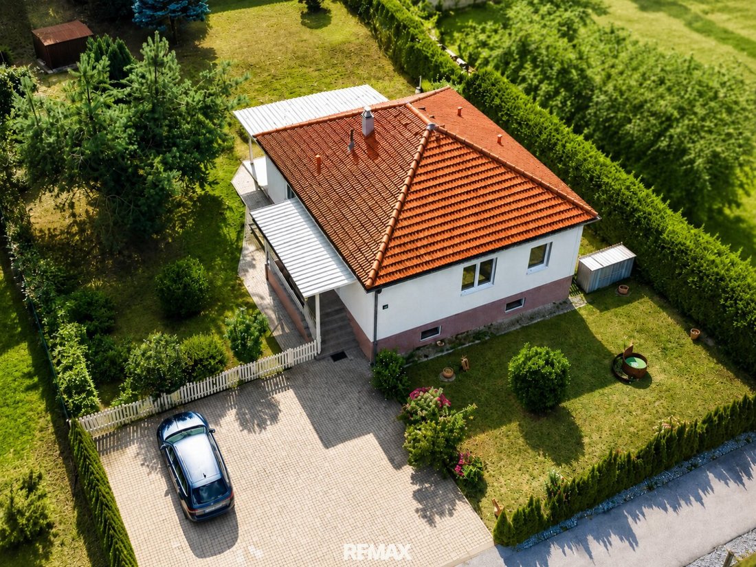 Bungalow en Graz, Estiria, Austria 1 - 18748058