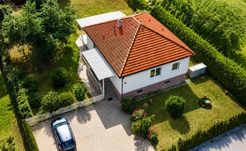 Bungalow à Graz, Styrie, Autriche 1